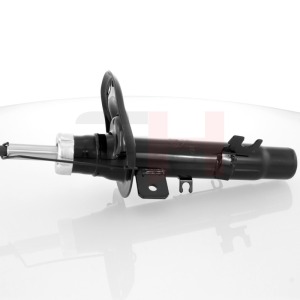 AMORTISSEUR AVANT DROIT GAZ 9806013280