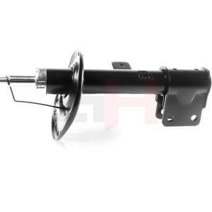 AMORTISSEUR AVANT DROIT GAZ 9678530980