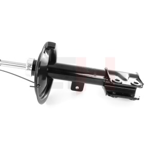 AMORTISSEUR AVANT DROIT GAZ 5202HP