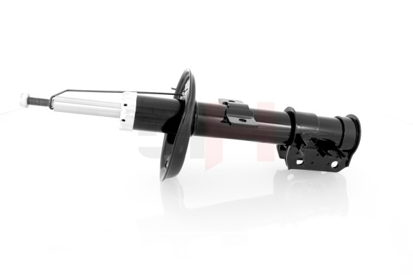 AMORTISSEUR AVANT GAZ 436151