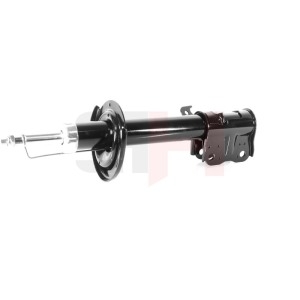 AMORTISSEUR AVANT GAUCHE GAZ 4060A093