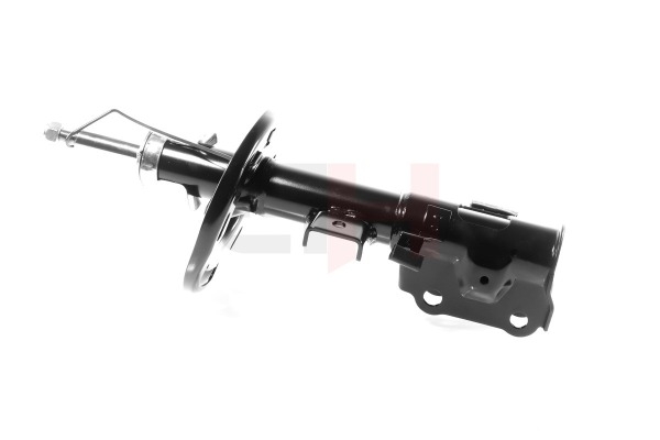 AMORTISSEUR AVANT GAUCHE GAZ DD1V34900B