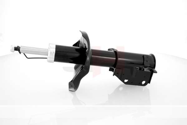AMORTISSEUR AVANT DROIT GAZ BJ3D34700A