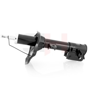 AMORTISSEUR ARRIÈRE DROIT GAZ 553610Z001