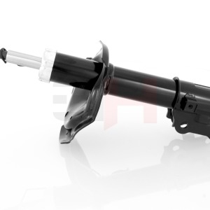 AMORTISSEUR AVANT DROIT GAZ 5,47E+205