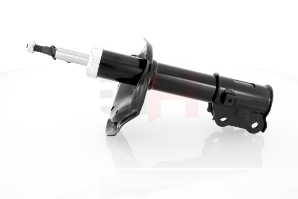 AMORTISSEUR AVANT DROIT GAZ 5,47E+205