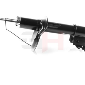AMORTISSEUR AVANT DROIT GAZ 5208Q7