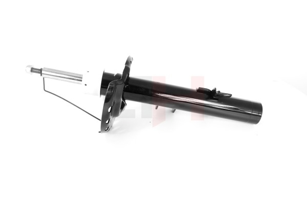AMORTISSEUR ARRIÈRE GAUCHE GAZ LR023244