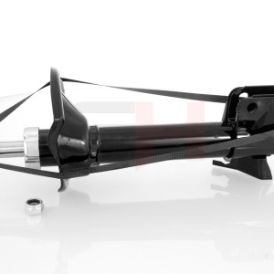 AMORTISSEUR ARRIÈRE GAUCHE GAZ B2018FE090