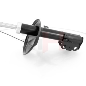 AMORTISSEUR AVANT DROIT GAZ 4851039556