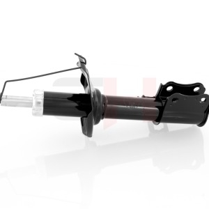 AMORTISSEUR AVANT DROIT GAZ 4160162G10
