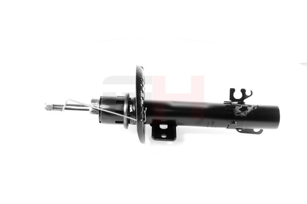 AMORTISSEUR AVANT GAZ 8X0413031