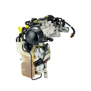 CFC228-CFC328 UNITÉ HYDRAULIQUE / 46337993 , 55189788