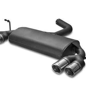 Échappement sport VOLKSWAGEN Golf VI 1,4 TSI 90/118kW