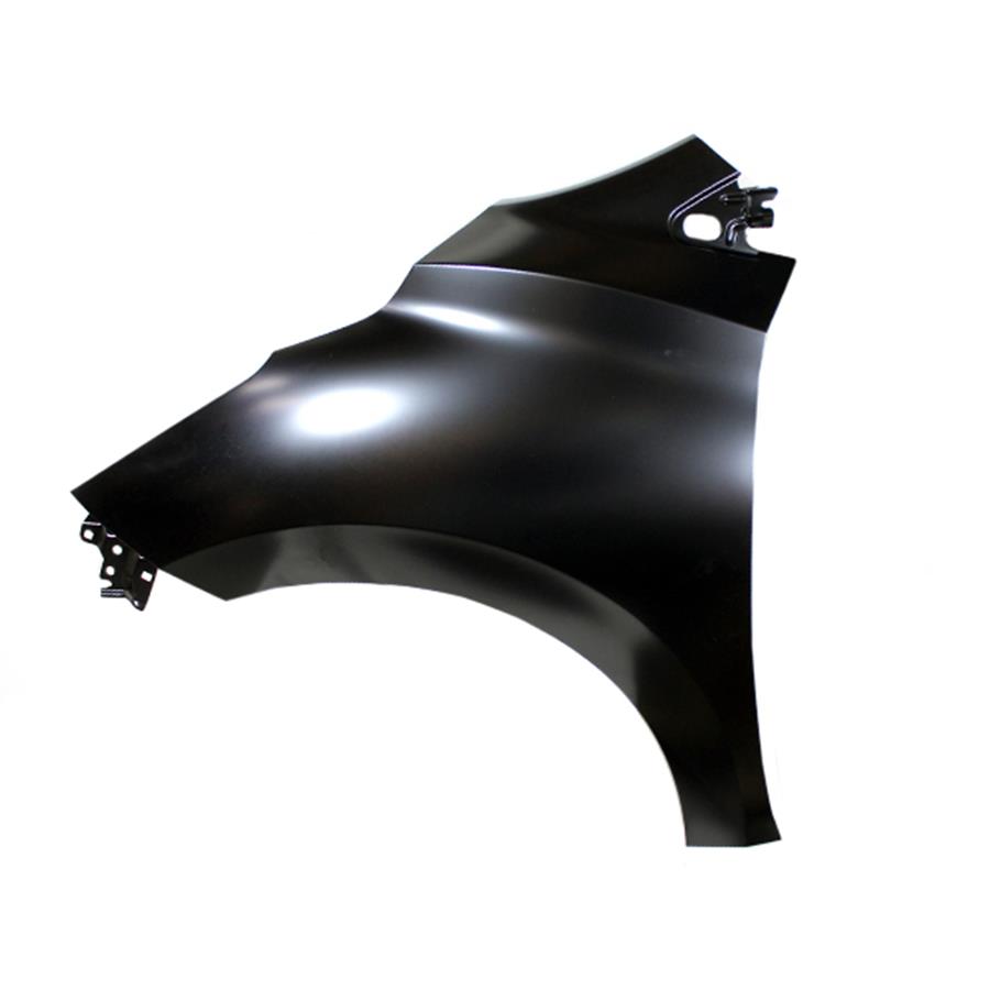 63101-5FA0J, garde-boue gauche