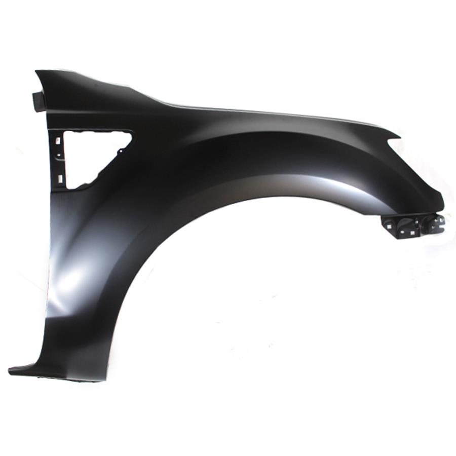 UC9M-52-111D, Garde-boue droit