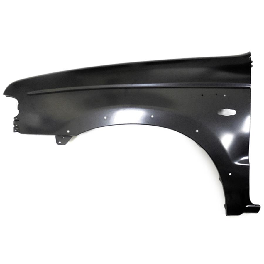 UM51-52-210, garde-boue gauche