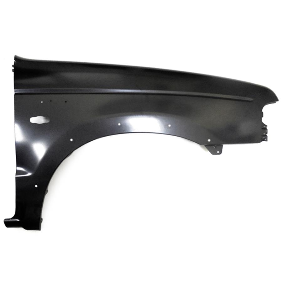 UM51-52-110, Garde-boue droit