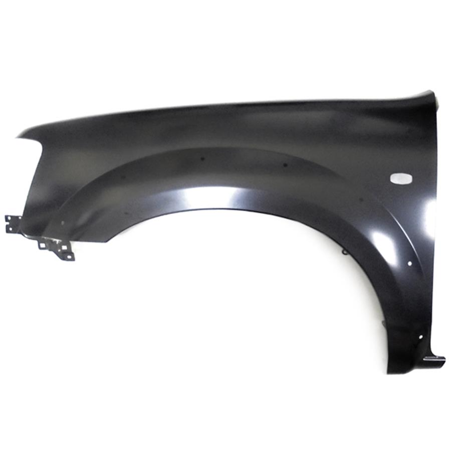 UR89-52-210C, garde-boue gauche