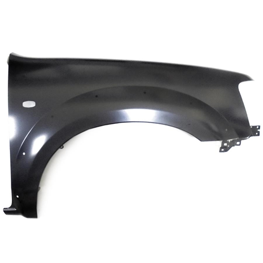 UR89-52-110C, Garde-boue droit