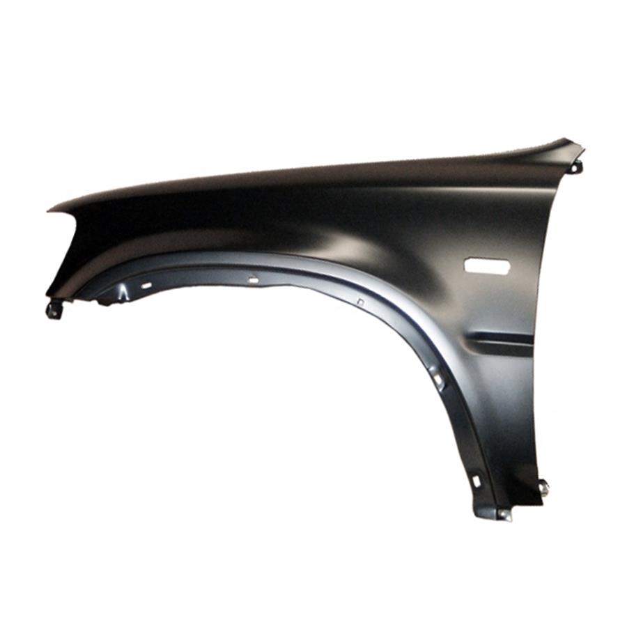 60211-S10-G00ZZ, garde-boue gauche