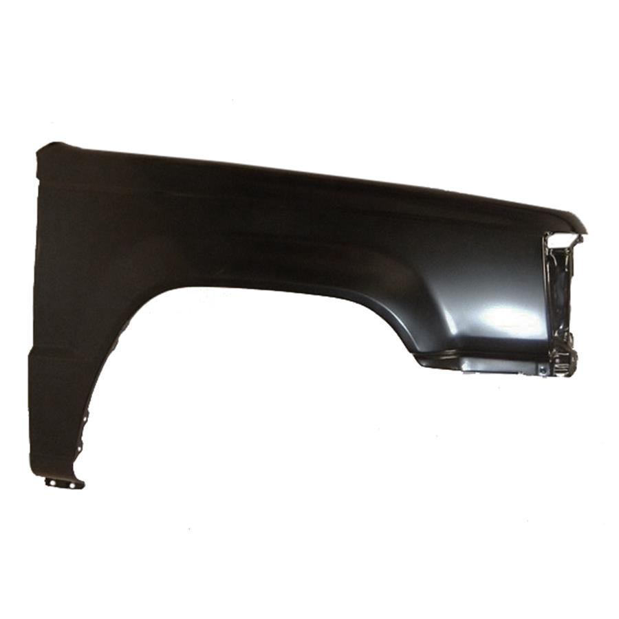 MB549292, Garde-boue droit