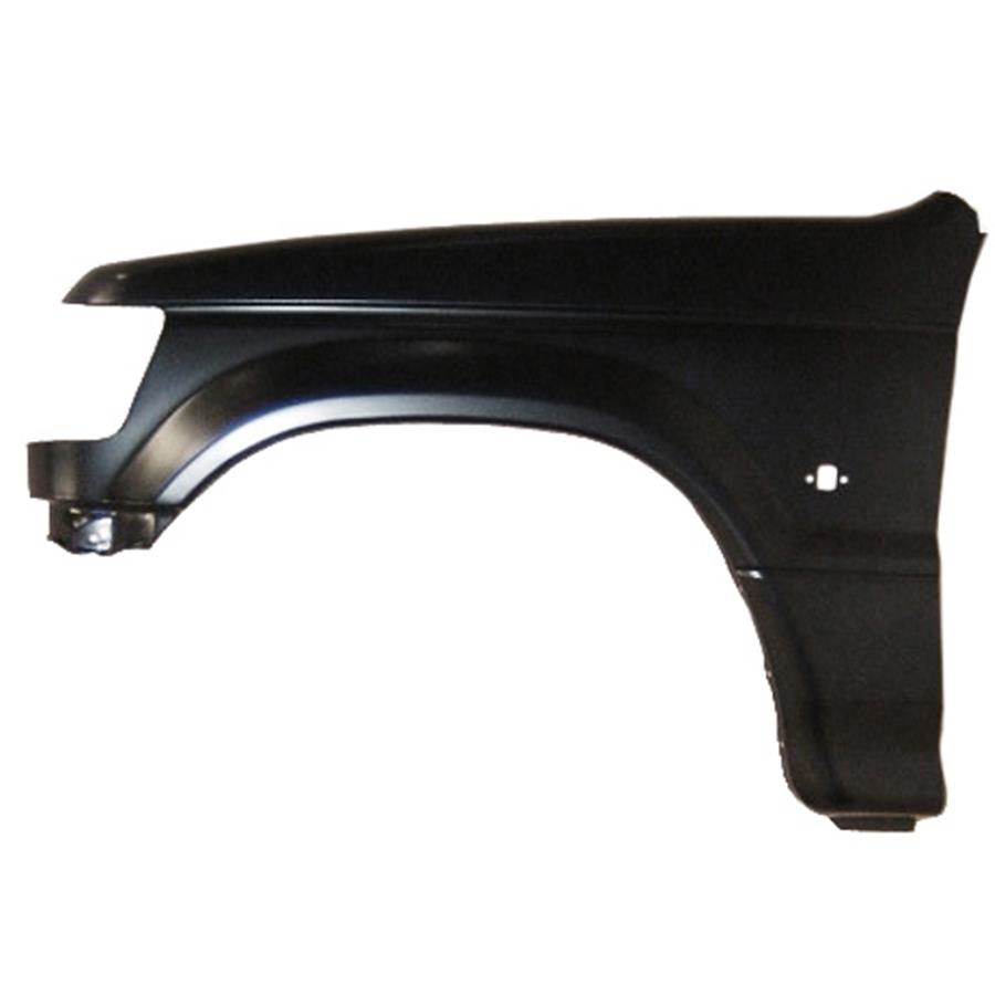 MB835527, garde-boue gauche