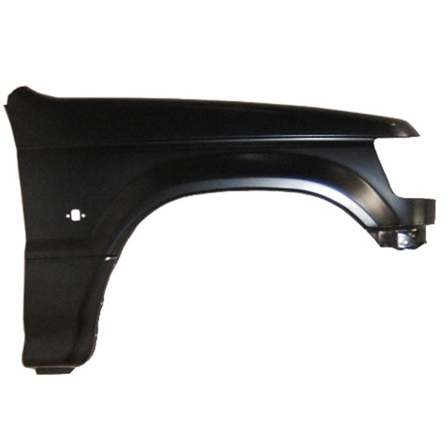 MB835528, Garde-boue droit