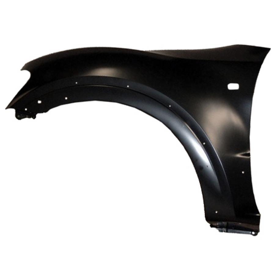 MR535763, garde-boue gauche