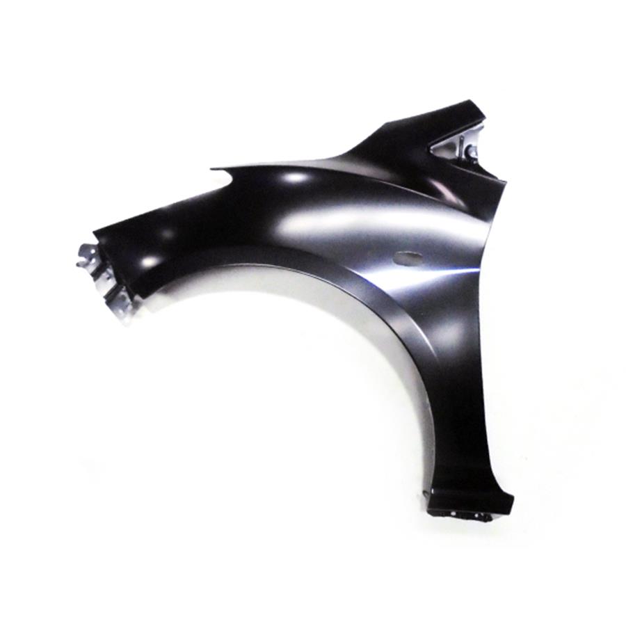 D651-52-211C, garde-boue gauche