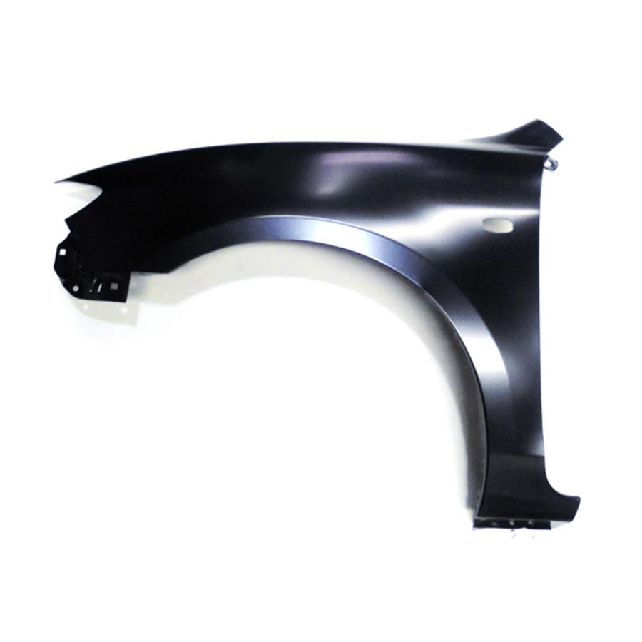 BN8V-52-211D, garde-boue gauche