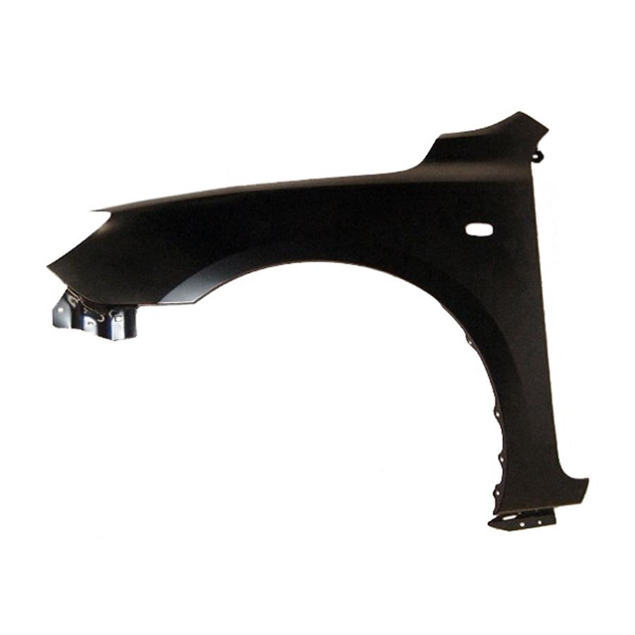 BP4K-52-211B, garde-boue gauche