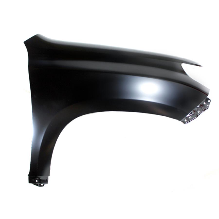 53811-60A90, Garde-boue droit