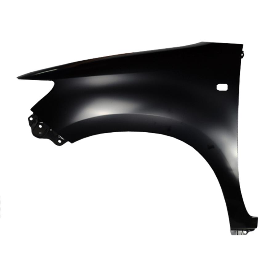 53812-0K080, garde-boue gauche