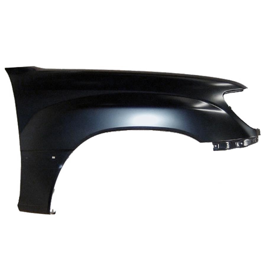 53811-60890, Garde-boue droit