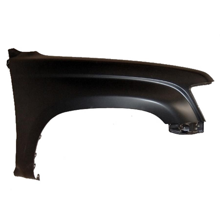 53801-35100, Garde-boue droit