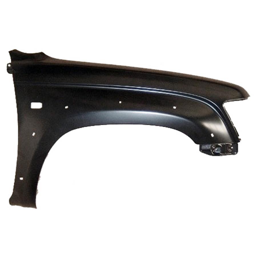 53801-35450, Garde-boue droit