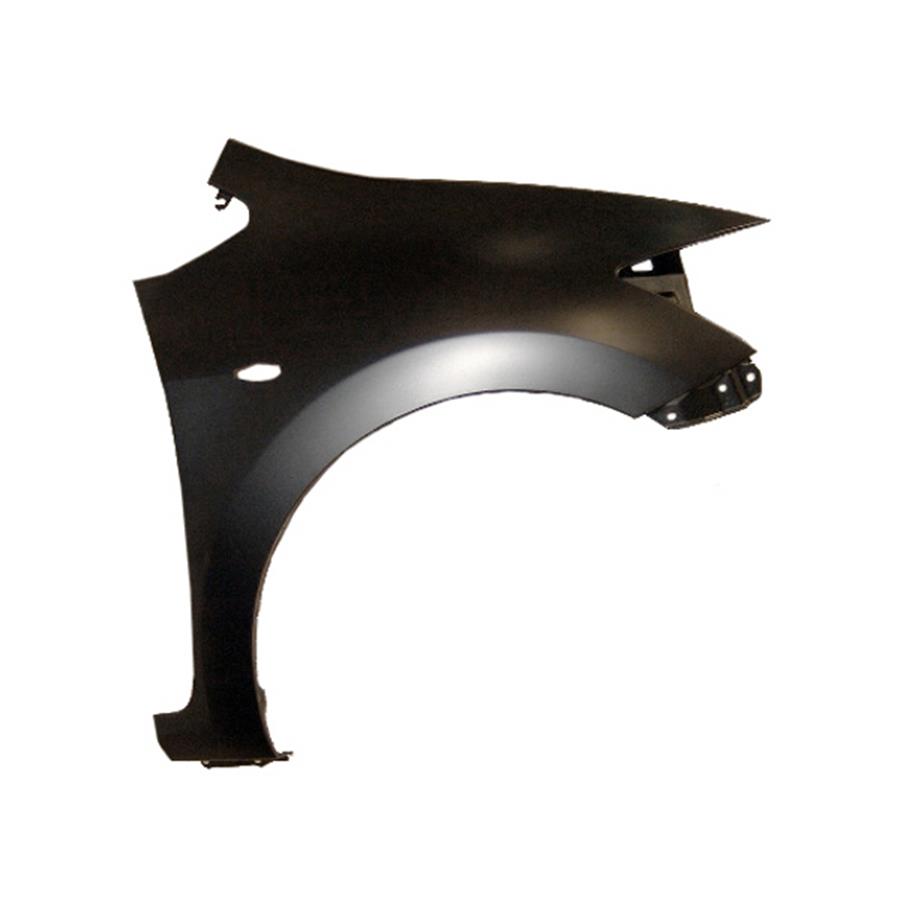 53801-02100, Garde-boue droit