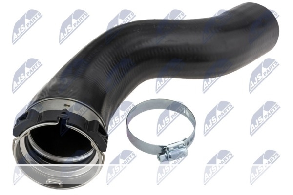 SERRURE DE LA PORTE AVANT, EZC-FR-189 /XS41-A26412-CG