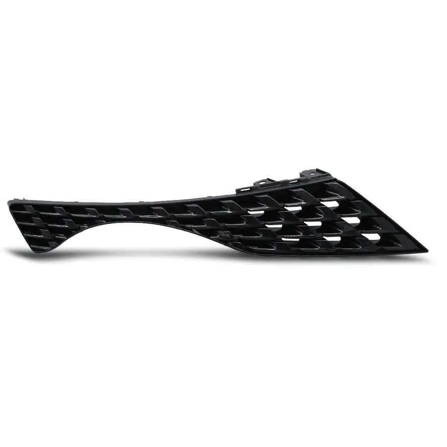62074-BV80A, Grille de radiateur gauche