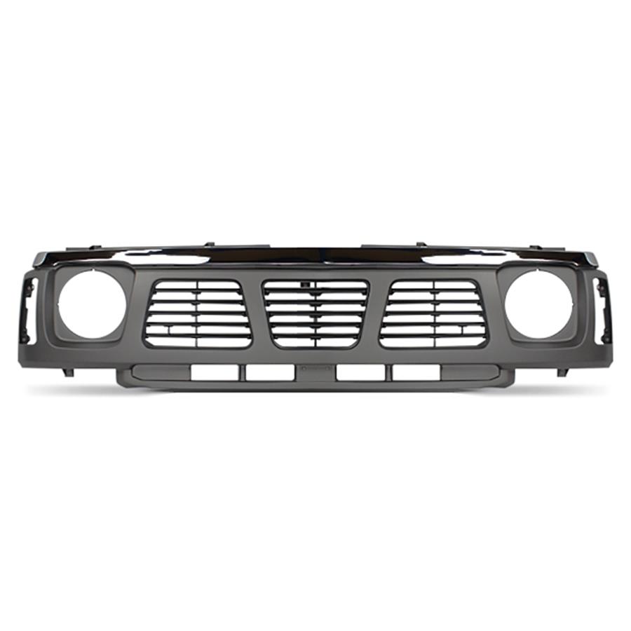 62310-07J00, Grille de radiateur