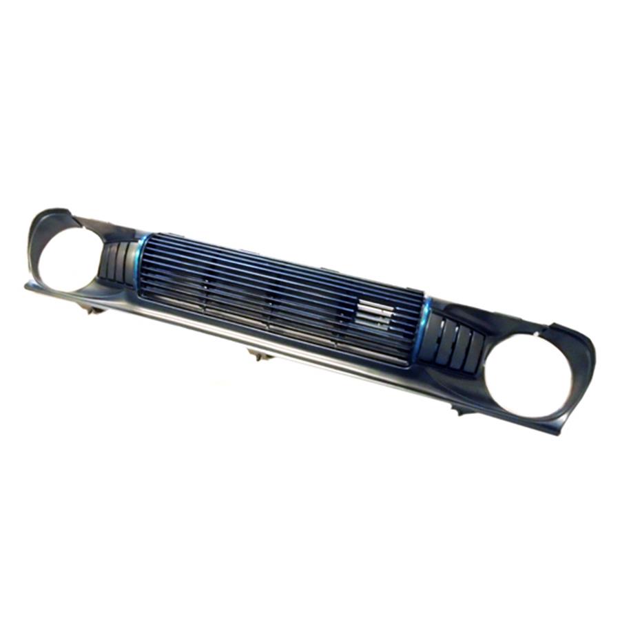 62302-H5125, Grille de radiateur