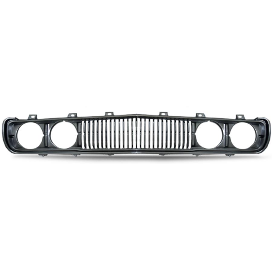 F2301-B9501, Grille de radiateur