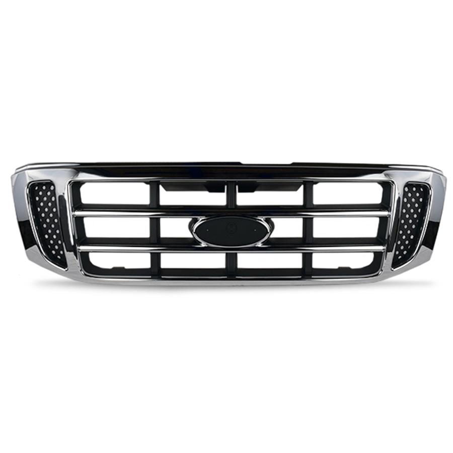 UM48-50-710, Grille de radiateur