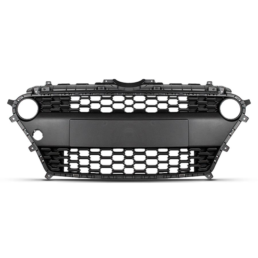 86569-B9500, Grille de pare-chocs