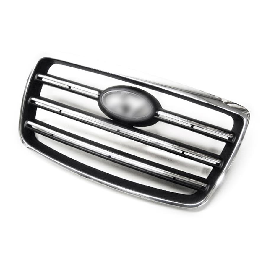 86561-4A600, Grille de radiateur