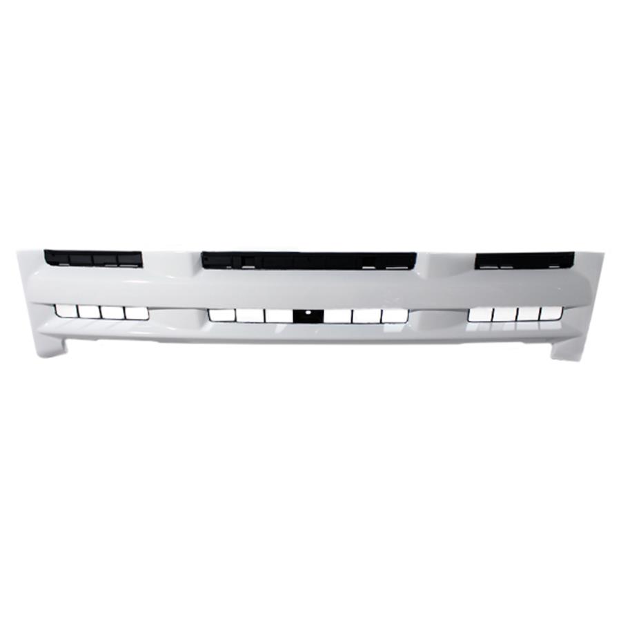 8-97407-294-3, Grille de radiateur