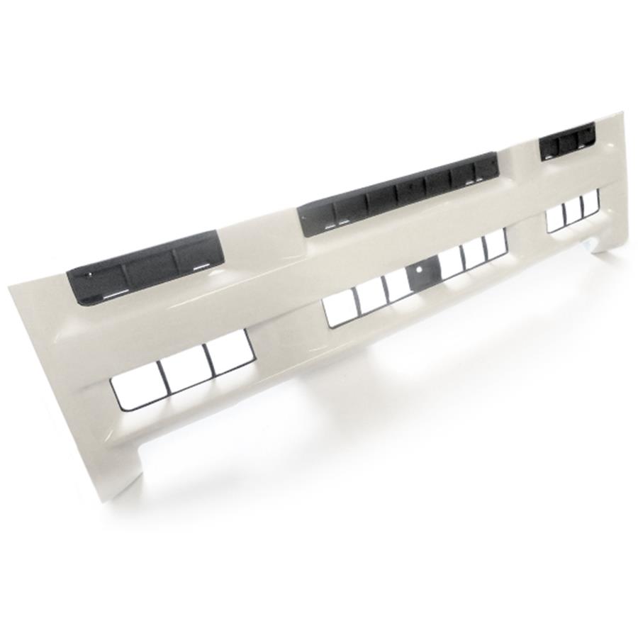 8-97407-291-1, Grille de radiateur