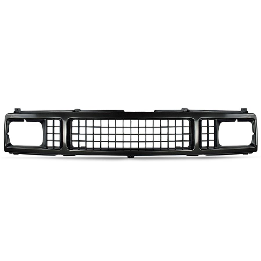 8-94111-705-2, Grille de radiateur