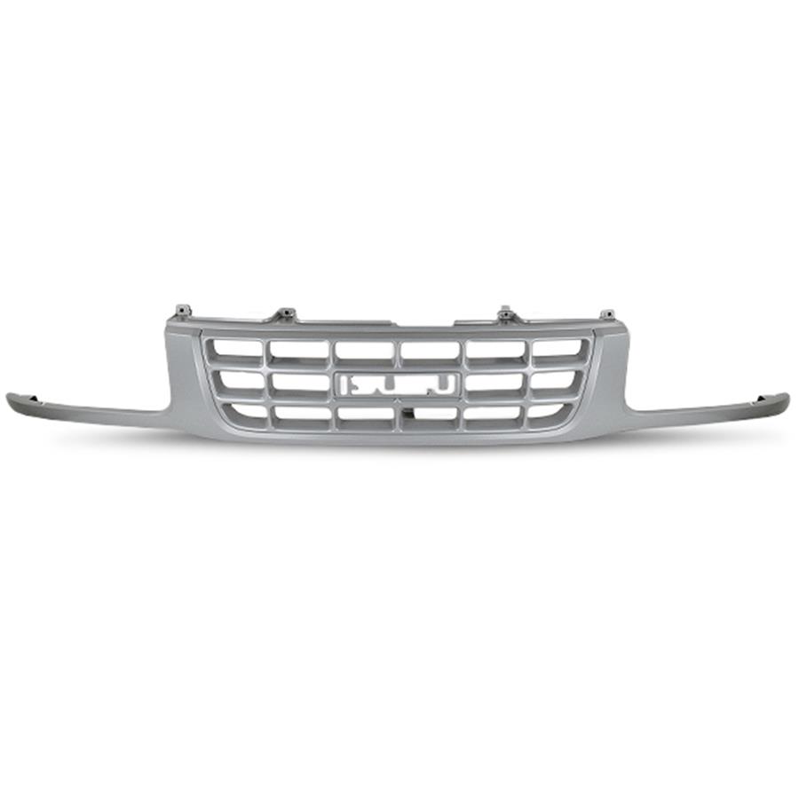 1320046, Grille de radiateur